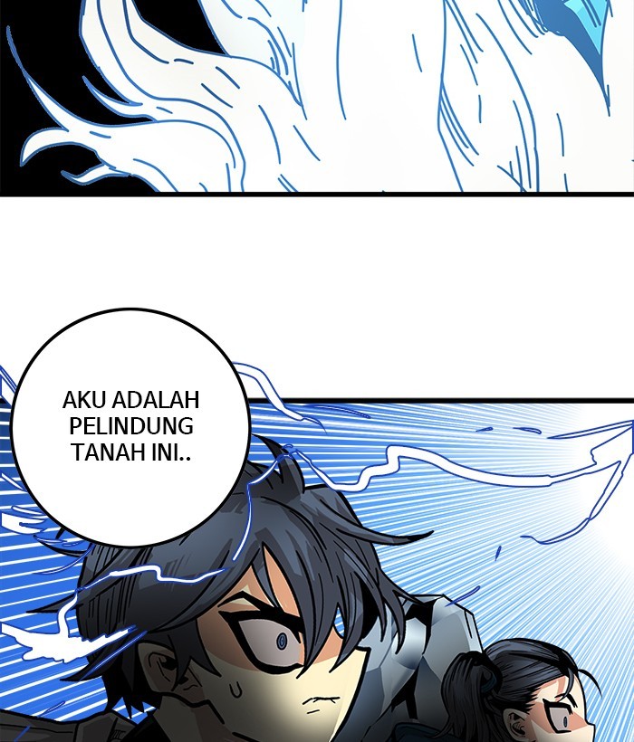 The Last Adventurer Chapter 1 - halaman 129