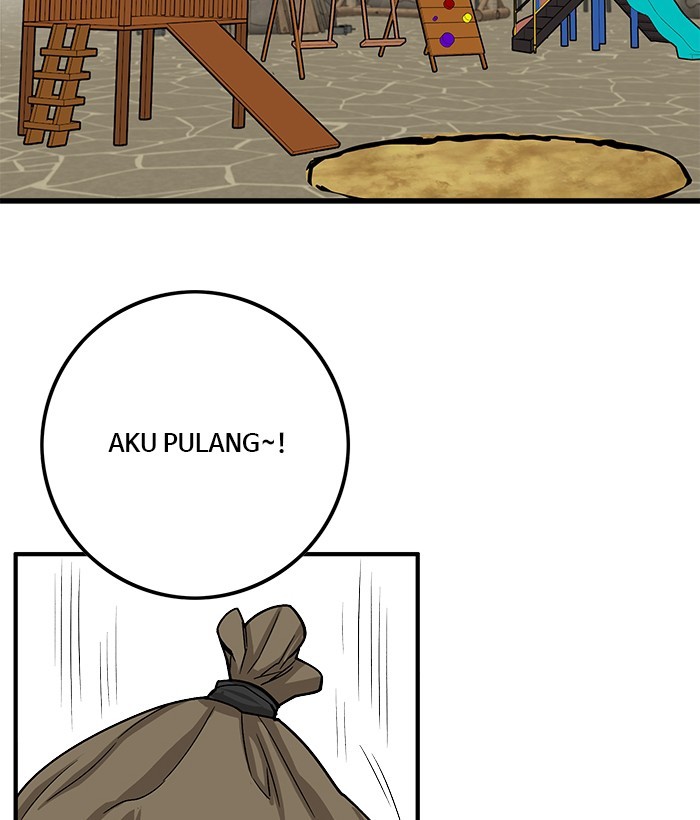 The Last Adventurer Chapter 1 - halaman 13