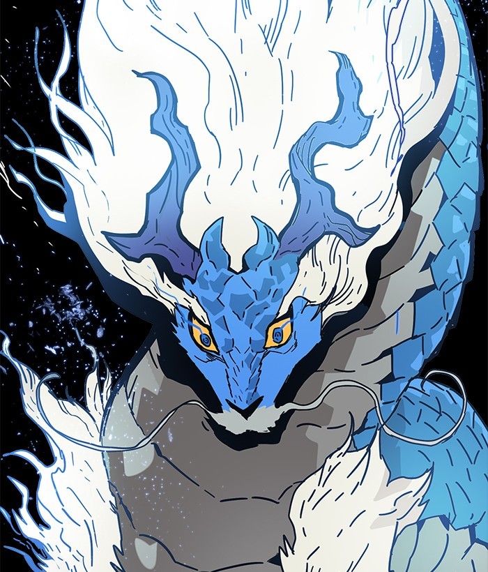 The Last Adventurer Chapter 1 - halaman 133
