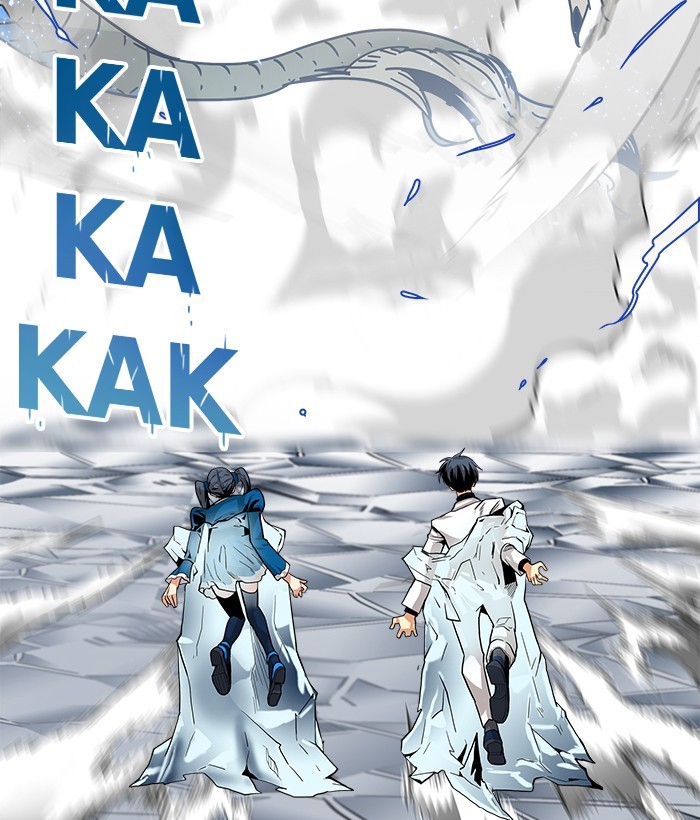 The Last Adventurer Chapter 1 - halaman 135
