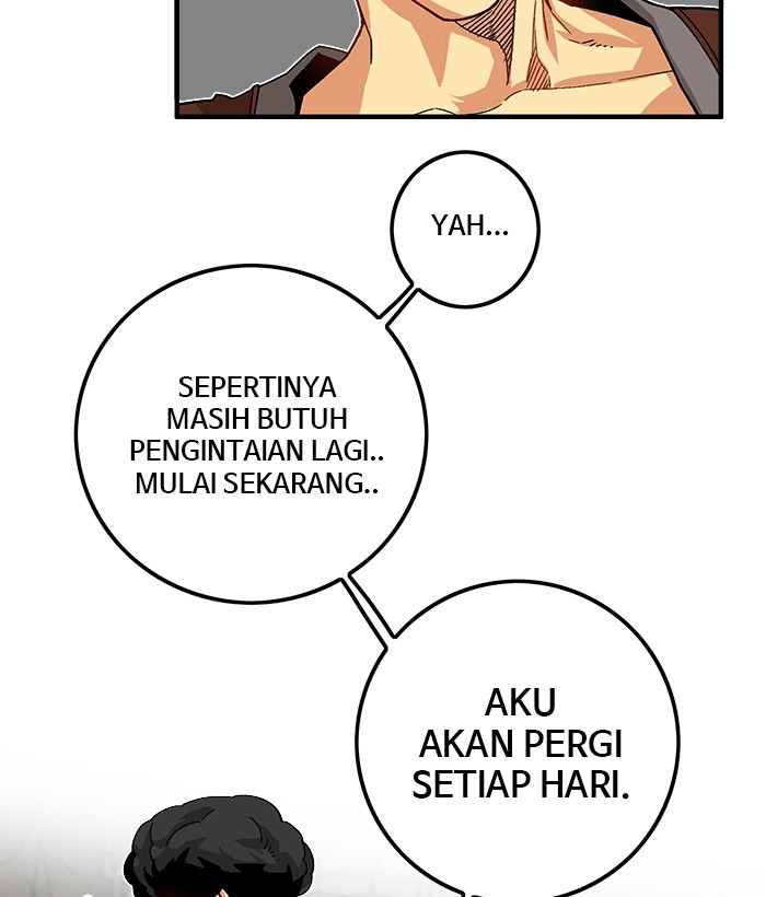 The Last Adventurer Chapter 1 - halaman 18