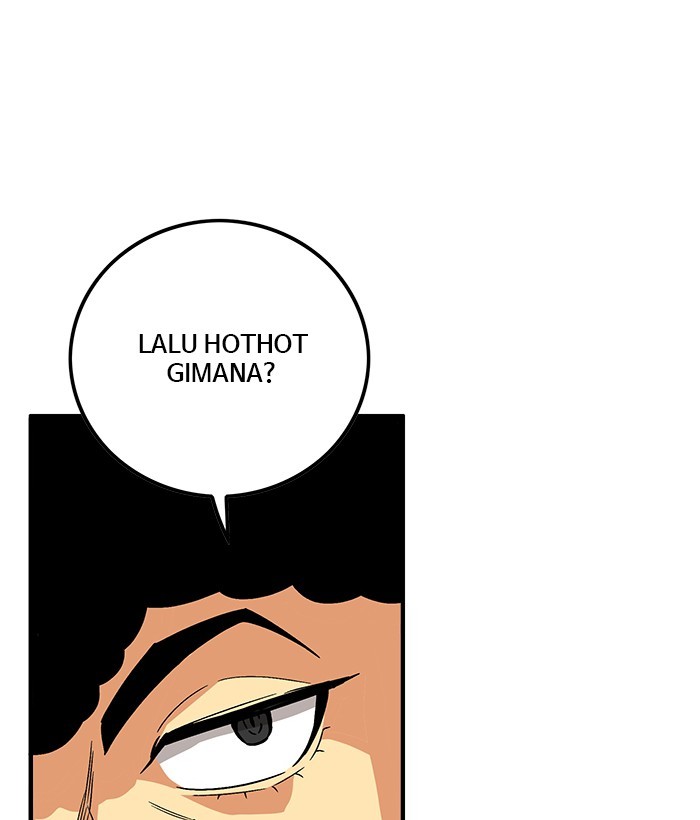 The Last Adventurer Chapter 1 - halaman 20