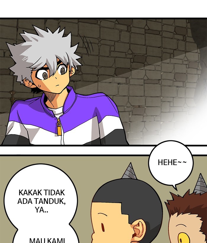 The Last Adventurer Chapter 1 - halaman 31