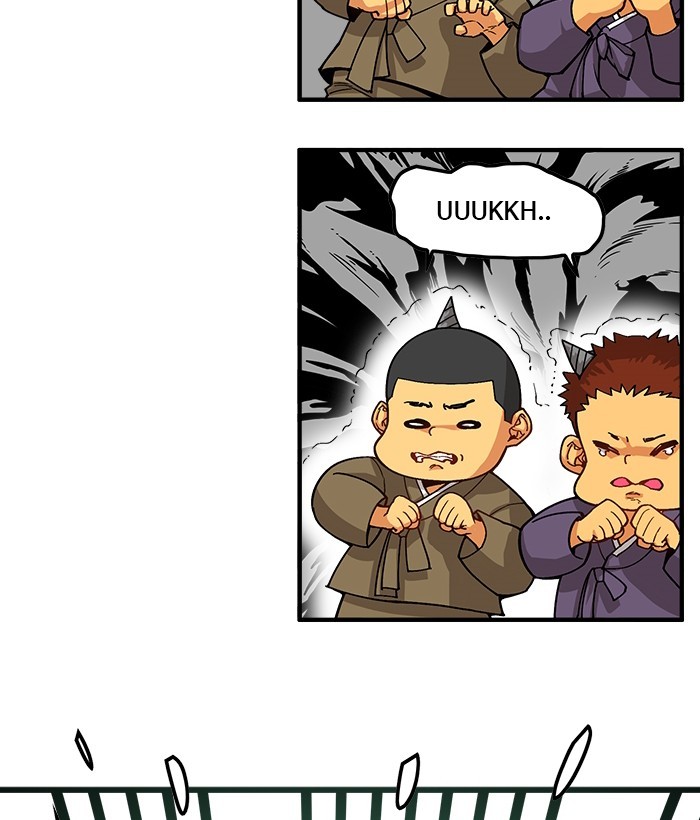 The Last Adventurer Chapter 1 - halaman 35