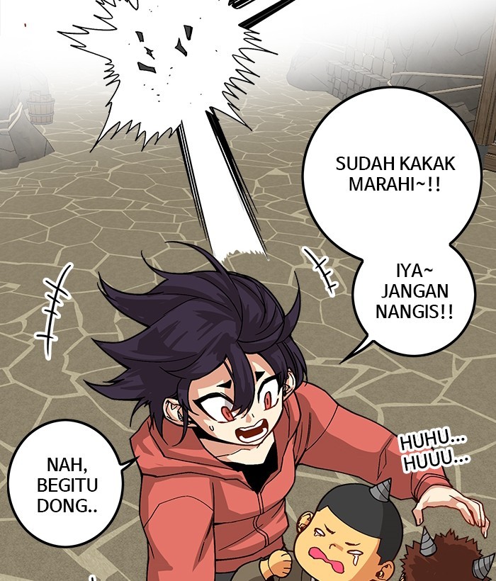 The Last Adventurer Chapter 1 - halaman 39