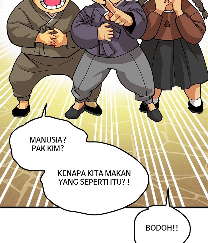 The Last Adventurer Chapter 1 - halaman 50