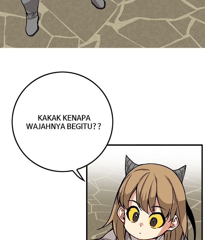 The Last Adventurer Chapter 1 - halaman 55