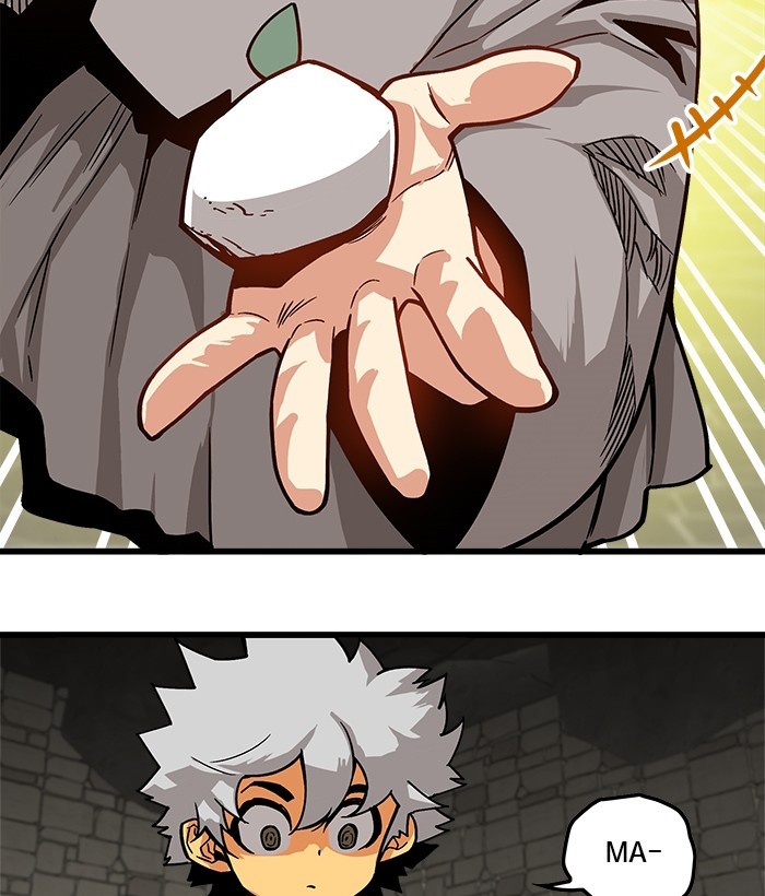 The Last Adventurer Chapter 1 - halaman 60