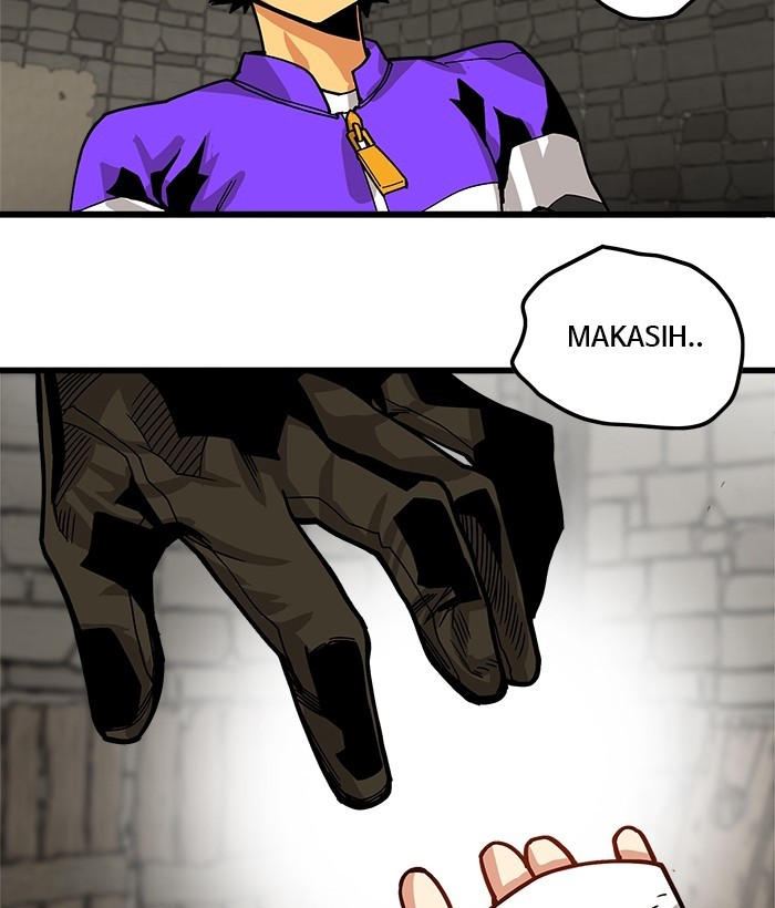 The Last Adventurer Chapter 1 - halaman 61