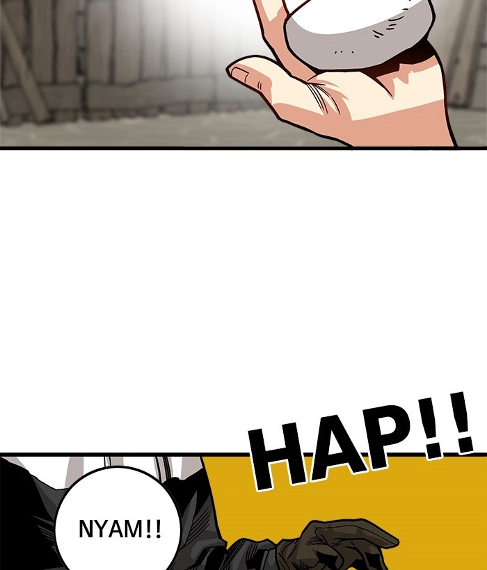 The Last Adventurer Chapter 1 - halaman 62