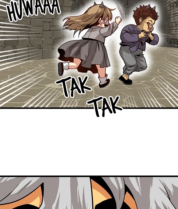 The Last Adventurer Chapter 1 - halaman 64