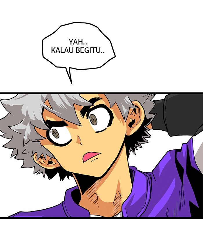 The Last Adventurer Chapter 1 - halaman 67