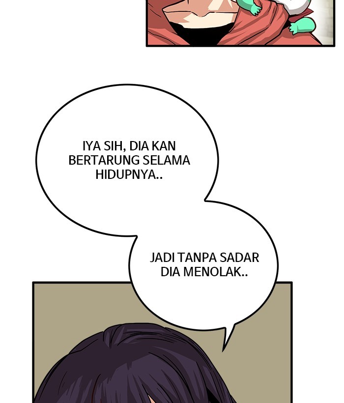 The Last Adventurer Chapter 1 - halaman 80