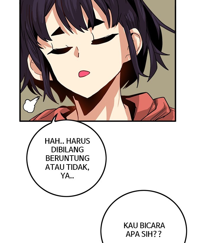 The Last Adventurer Chapter 1 - halaman 81