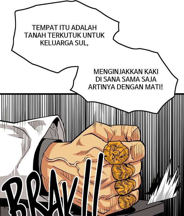 The Last Adventurer Chapter 1 - halaman 91