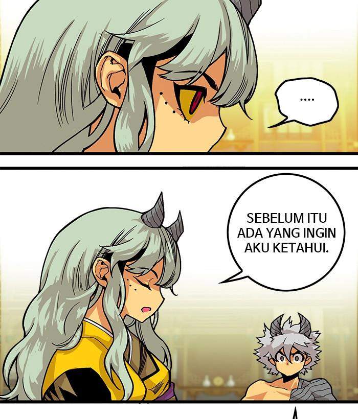 The Last Adventurer Chapter 10 - halaman 11