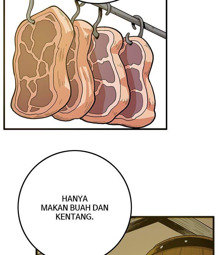 The Last Adventurer Chapter 10 - halaman 13