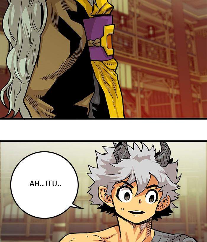 The Last Adventurer Chapter 10 - halaman 16