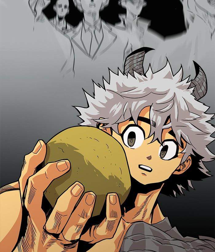 The Last Adventurer Chapter 10 - halaman 20