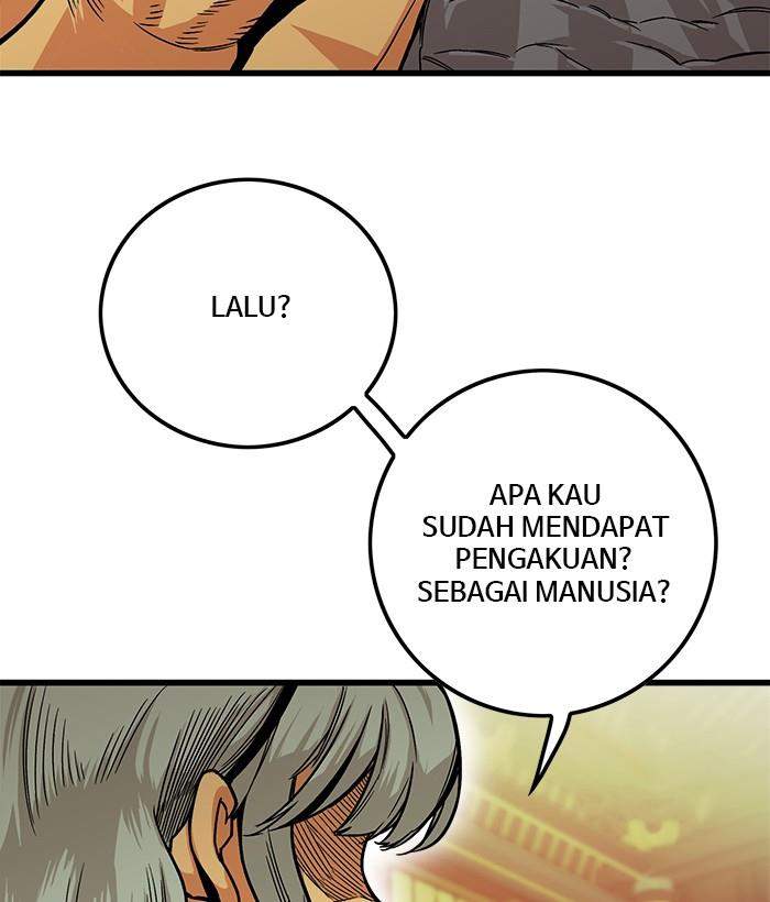 The Last Adventurer Chapter 10 - halaman 21