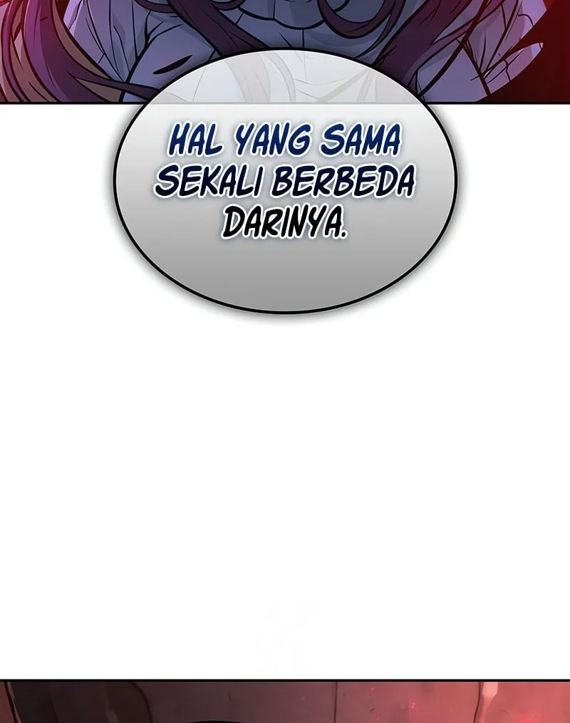 The Last Adventurer Chapter 100 - halaman 18