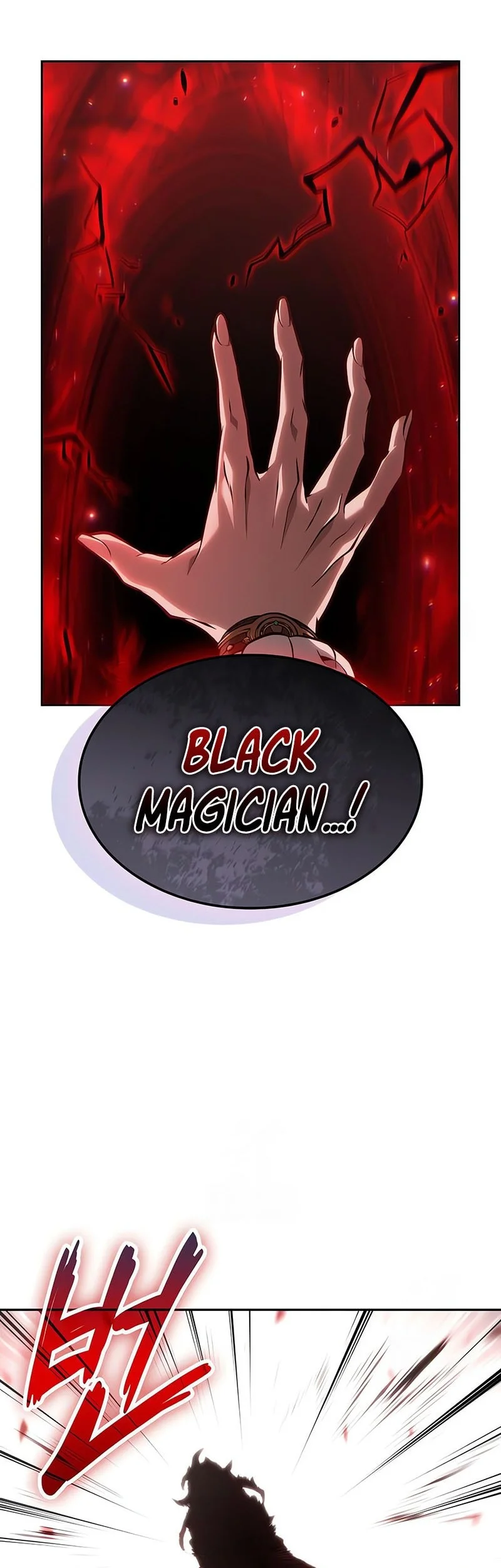 The Last Adventurer Chapter 100 - halaman 32