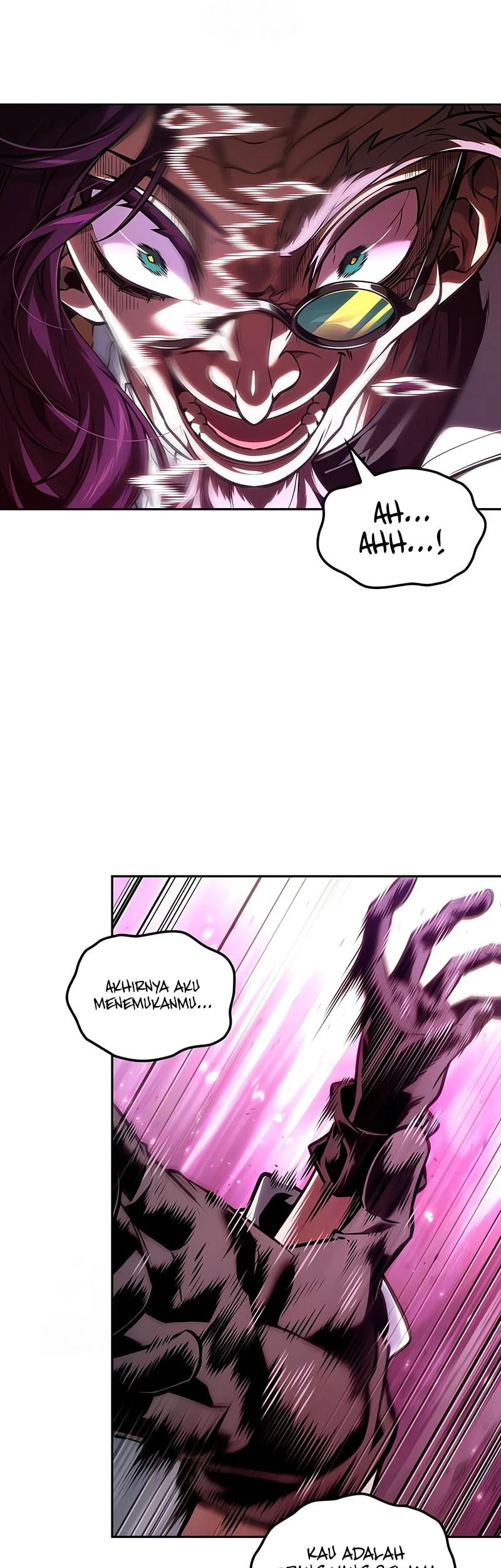 The Last Adventurer Chapter 100 - halaman 35