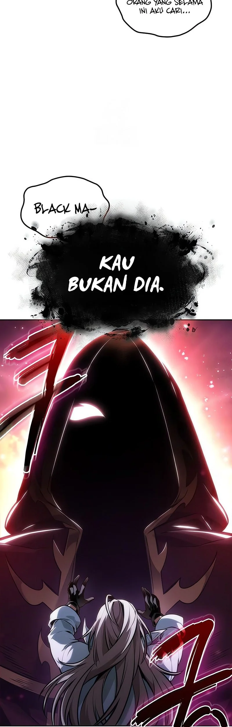 The Last Adventurer Chapter 100 - halaman 36