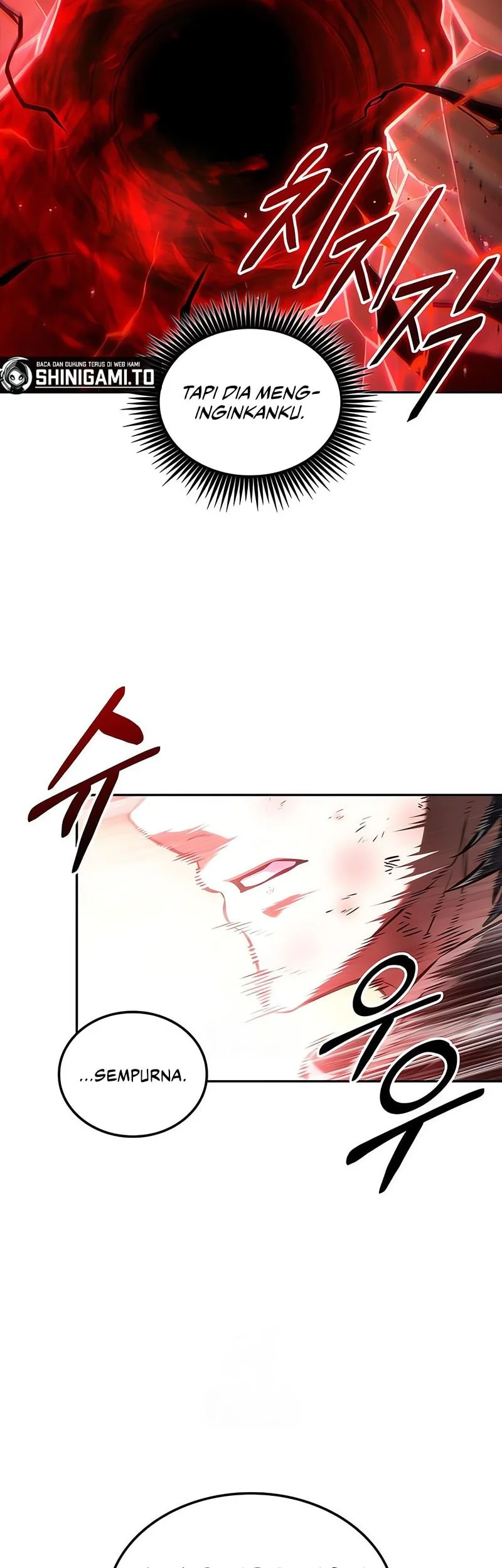 The Last Adventurer Chapter 100 - halaman 48