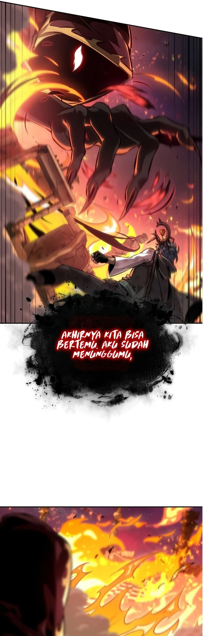 The Last Adventurer Chapter 101.2 - halaman 10