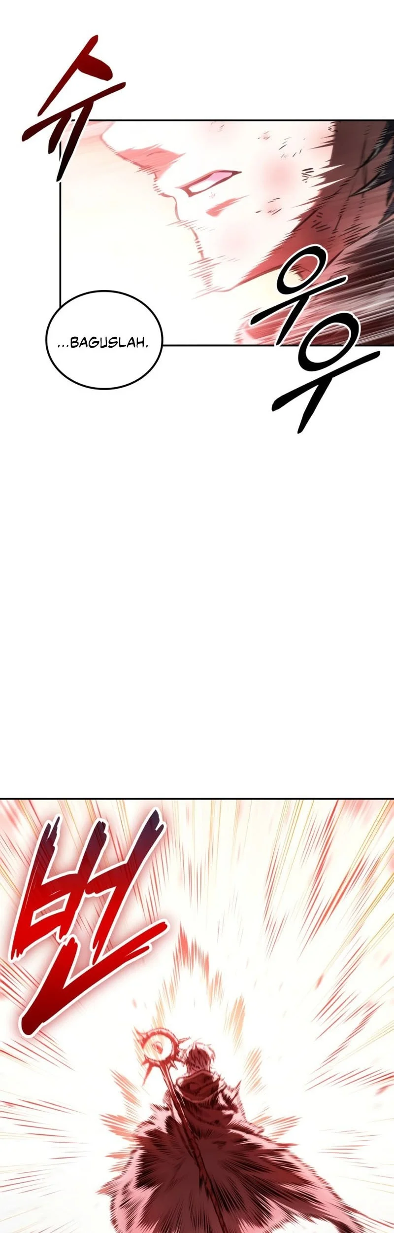 The Last Adventurer Chapter 101.2 - halaman 3