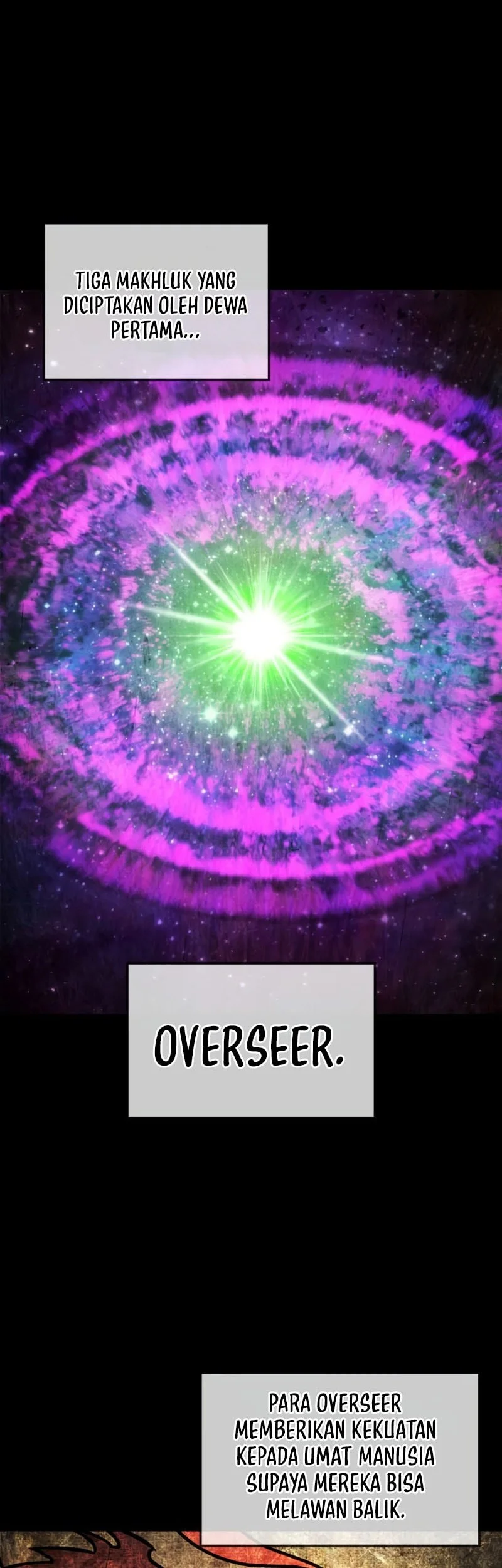The Last Adventurer Chapter 101.2 - halaman 30