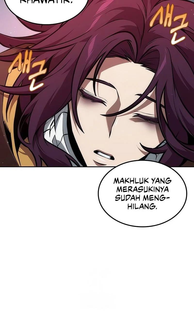 The Last Adventurer Chapter 102 - halaman 5