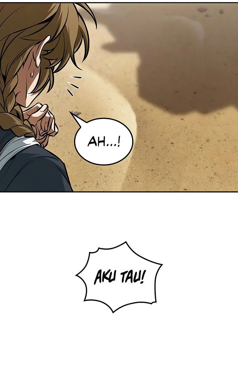 The Last Adventurer Chapter 103 - halaman 17