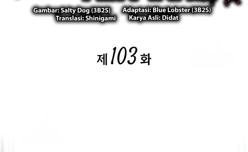 The Last Adventurer Chapter 103 - halaman 21