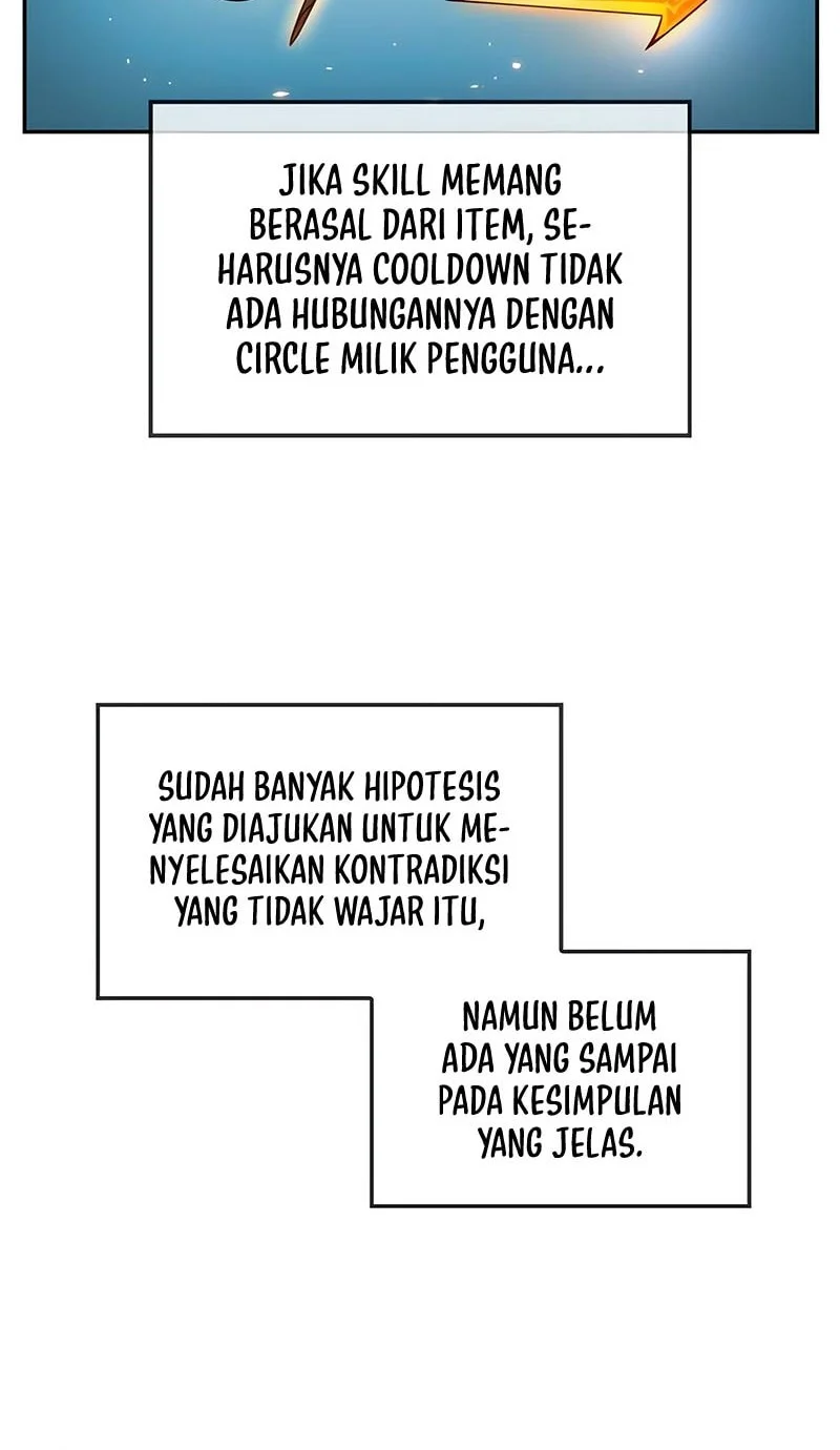 The Last Adventurer Chapter 104 - halaman 33