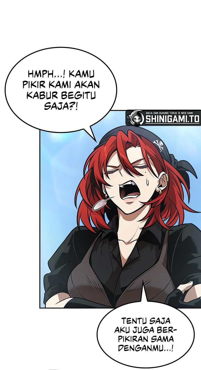 The Last Adventurer Chapter 105 - halaman 37