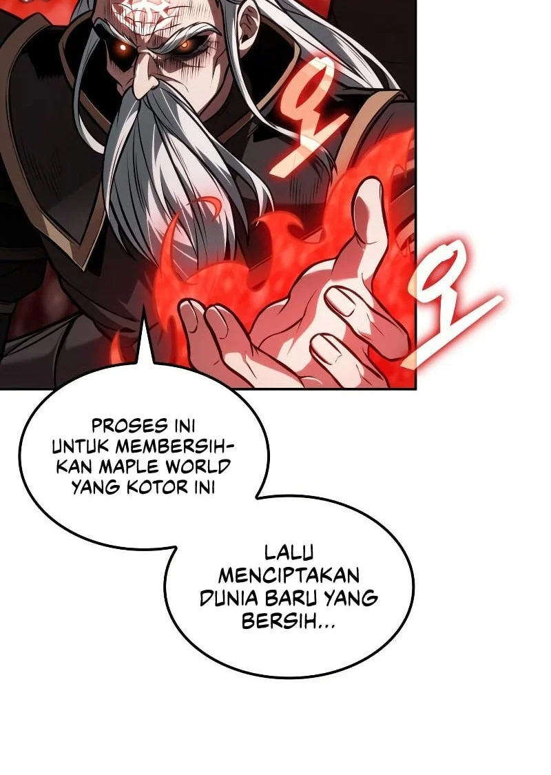 The Last Adventurer Chapter 107 - halaman 5