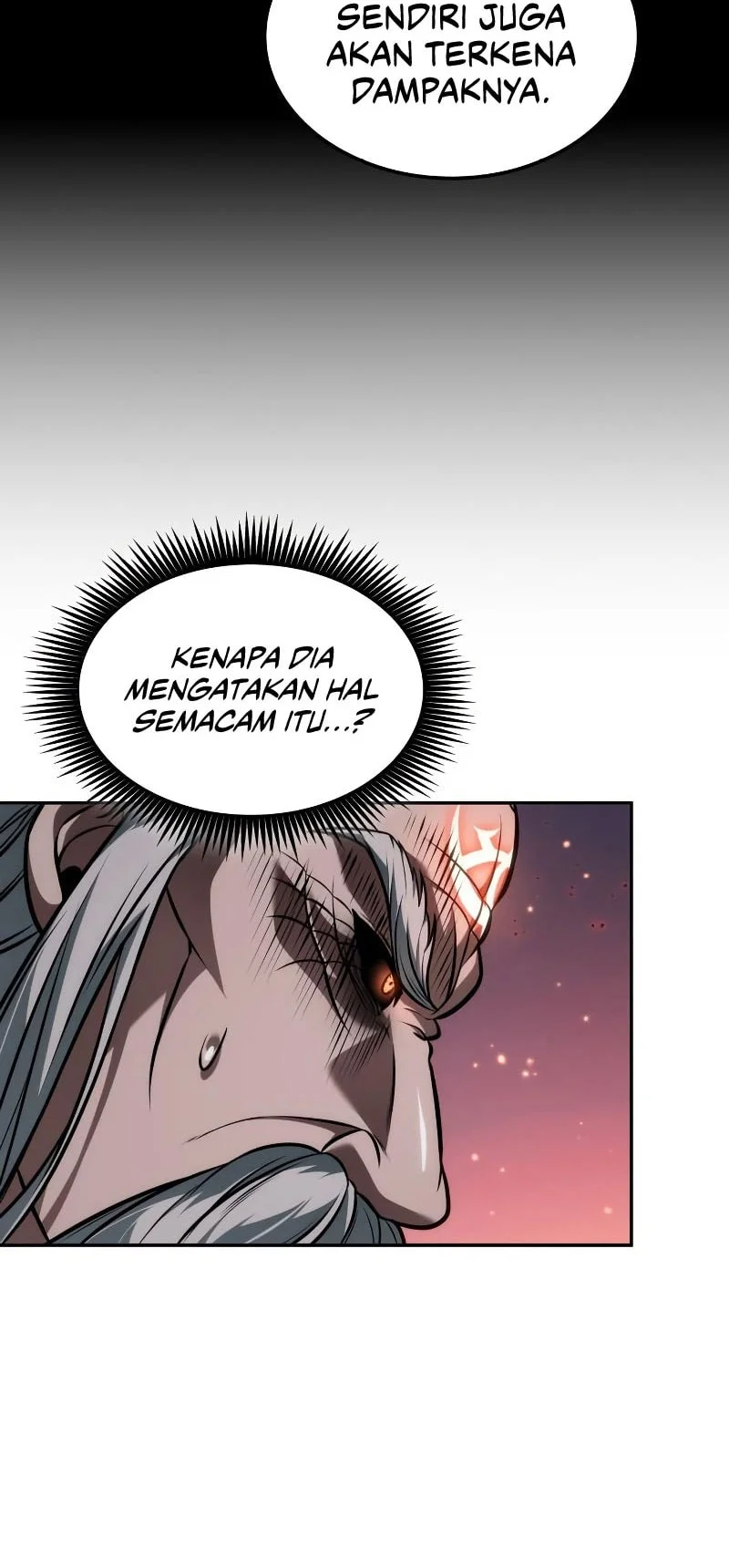 The Last Adventurer Chapter 107 - halaman 9