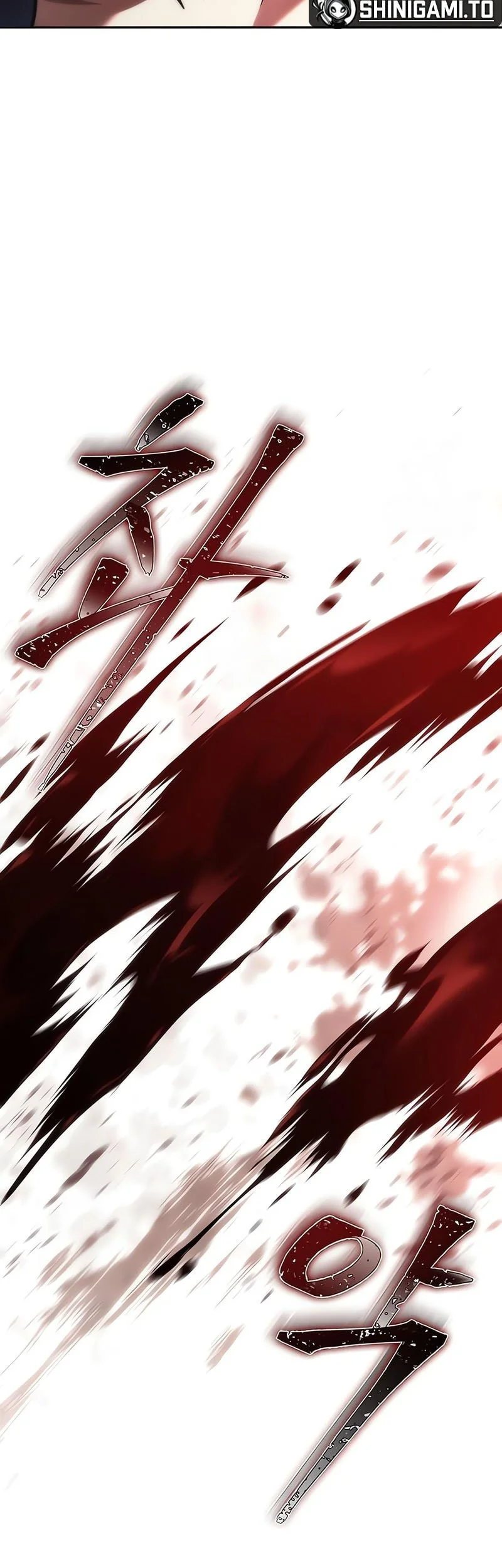 The Last Adventurer Chapter 109 - halaman 28