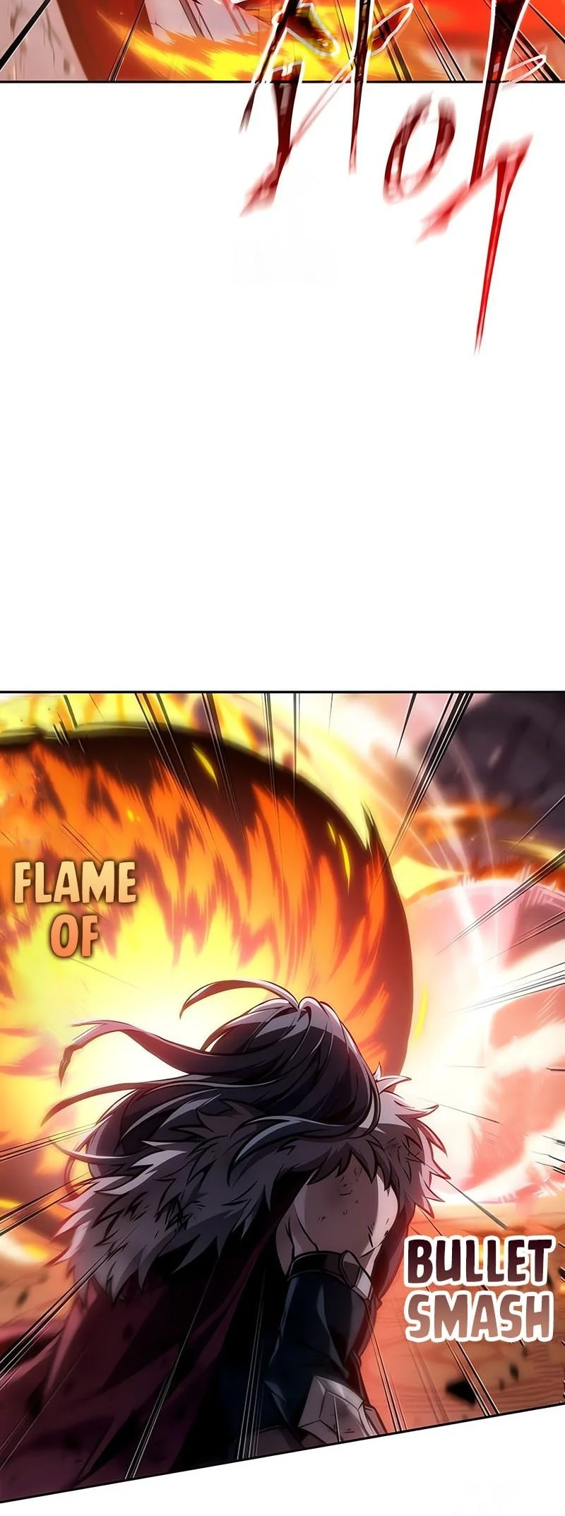 The Last Adventurer Chapter 109 - halaman 33