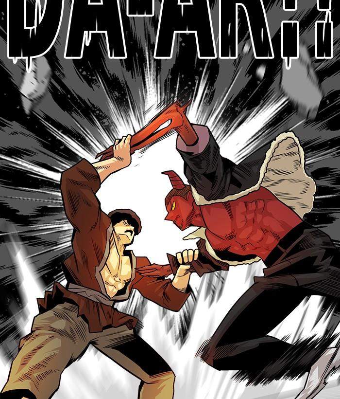 The Last Adventurer Chapter 11 - halaman 101