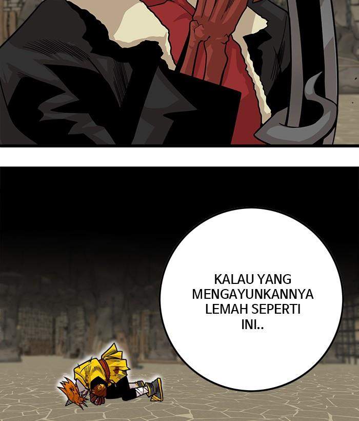 The Last Adventurer Chapter 11 - halaman 31