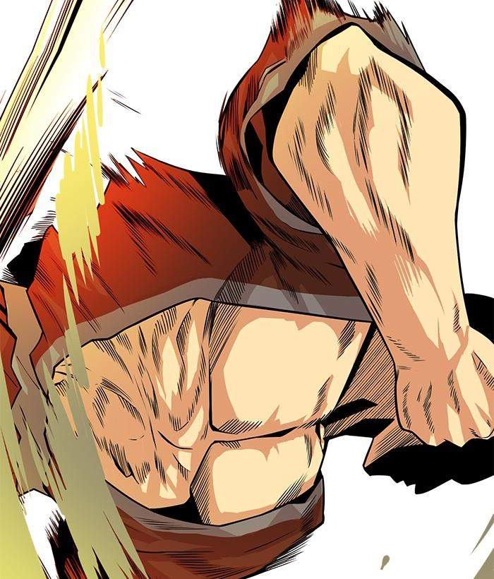 The Last Adventurer Chapter 11 - halaman 42