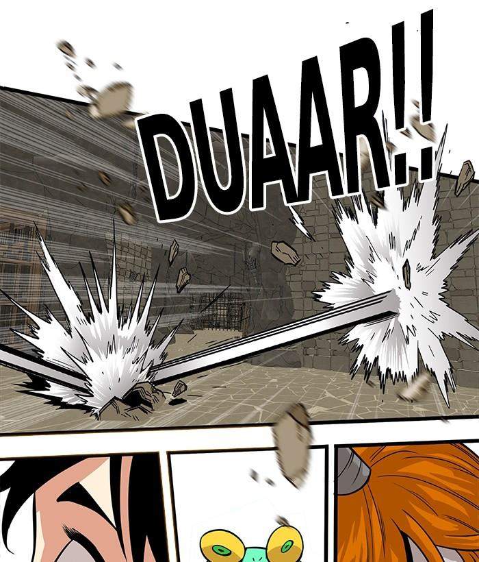 The Last Adventurer Chapter 11 - halaman 46
