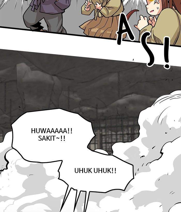 The Last Adventurer Chapter 11 - halaman 54