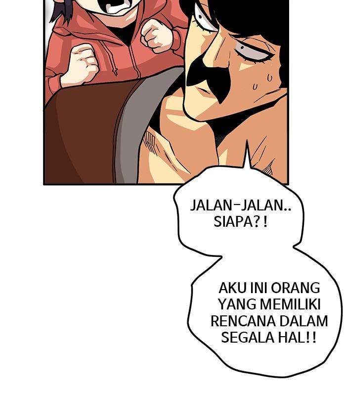 The Last Adventurer Chapter 11 - halaman 57