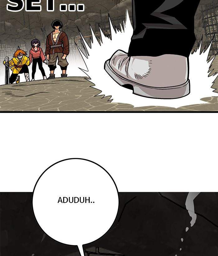 The Last Adventurer Chapter 11 - halaman 67