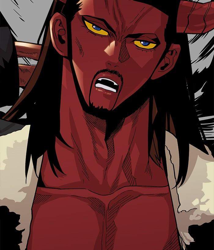 The Last Adventurer Chapter 11 - halaman 71