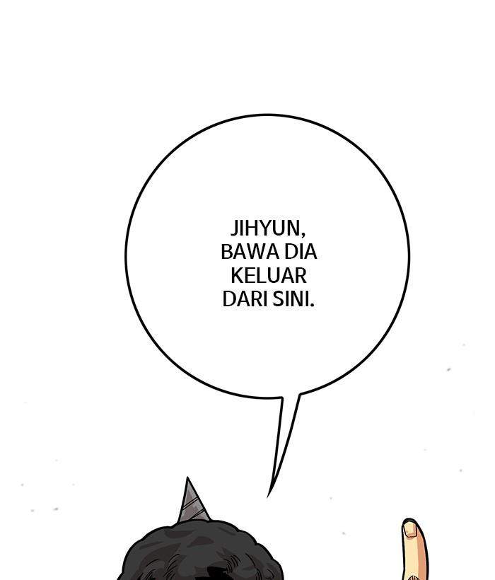 The Last Adventurer Chapter 11 - halaman 79